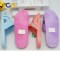 2017 cheap PVC women sandals air blowing slippers for girls or women factory price
