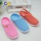 2017 Chinsang cheap women clogs beach sandals durable sandal for women