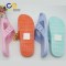 2017 new design PVC bedroom slipper washable shoes for women 19474