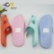 Wholesale cheap PVC bedroom slipper washable shoes for women 19475