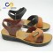 Chinsang PVC old lady sandal outdoor slipper for old lady 31766