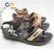 Top sale Chinsang PVC old lady sandal outdoor slipper for old lady 31767