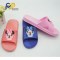2017 new design PVC washable slipper for teenager girls comfort teenager girls sandal