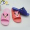 Chinsang PVC slipper for teenager girls comfort teenager girls sandal with good quality
