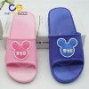 Air blowing slipper for teenager girls casual girls sandal with good quality