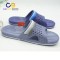 2017 wholesale cheap PVC men slipper air blowing men sandals 19440