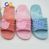 Air blowing slipper for women indoor washable women slipper from Wuchuan 19420