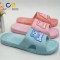 Wholesale cheap PVC slipper for women indoor washable women slipper 19421