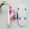 Wholesale cheap PVC slipper for girls comfort girls sandal 19425