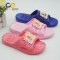 Chinsang cheap PVC slipper for girls indoor bedroom washable girls sandal 19430