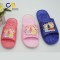 Chinsang cheap PVC slipper for girls indoor bedroom washable girls sandal 19430