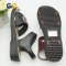 Air blowing sandal for old lady casual outdoor sandal from Wuchuan 31754