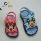 Air blowing cartoon sandals for girls and boys outdoor comfortable kids sandal 31757
