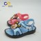 Air blowing cartoon sandals for girls and boys outdoor comfortable kids sandal 31757