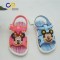 Hot sale PVC cartoon sandals for girls and boys outdoor kids sandal 31758