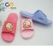 2017 hot sale PVC slipper for women indoor bedroom women slipper 19406
