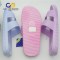PVC women slipper washable women slipper with good quality 19410