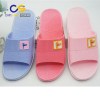 Chinsang air blowing women indoor slipper with factory price 19412