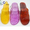 Chinsang air blowing old lady slipper indoor outdoor slipper with factory price 19413