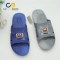 2017 hot sale PVC air blowing slipper indoor washable slipper for man