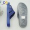 2017 hot sale PVC air blowing slipper indoor washable slipper for man