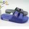 Chinsang hot sale PVC men slipper indoor bedroom sandals with low price