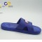 Wholesale cheap hot sale PVC men slipper indoor bedroom sandals from Wuchuan