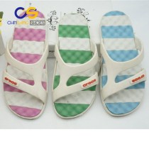 Washable PVC slipper sandals for women beach women slipper