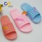 Hot sale PVC women slipper washable beach slipper sandals for women