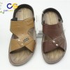 Chinsang PVC man sandals outdoor beach sandals for men with good quality