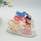 New design Chinsang cute sandals for kids cartoon PVC sandals for girls and boys
