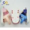 New design Chinsang cute sandals for kids cartoon PVC sandals for girls and boys