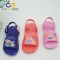 Low price cute sandals for kids cartoon PVC sandals for girls and boys