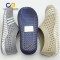 PVC men clogs comfort air blowing clogs sandals with good quality