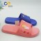 Washable PVC indoor bedroom slipper sandals for women
