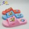 Cartoon washable indoor PVC slipper sandals for girls and women