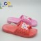Hot sale PVC indoor bedroom slipper sandals for girls and women