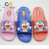 Air blowing casual washable indoor PVC slipper sandals for girls and women