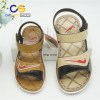2017 fashion PVC teenager boys sandals summer outdoor sandals for teenager boys