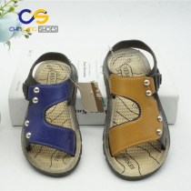 Hot sale summer outdoor sandals for teenager boys