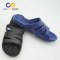 Top sale PVC man slipper shoes hotel indoor bathroom slipper sandals with low price