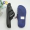Top sale PVC man slipper shoes hotel indoor bathroom slipper sandals with low price