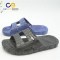 Popular soft PVC man slipper sandals from Wuchuan