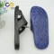 Wholesale price PVC man slipper sandals durable man slipper