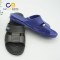 Cheap air blowing man slipper sandals with good quality