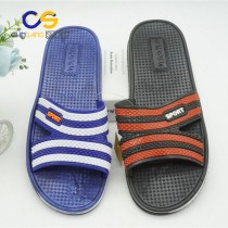 Chinsang indoor bedroom washable men slipper sandals