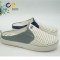 2017 hot sale PVC men clogs slipper comfort air blowing clogs men sandals