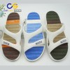 Chinsang trade PVC man slipper sandals high quality slipper for men