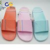 Chinsang trade washable indoor PVC slipper sandals for women