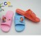 Chinsang trade cartoon indoor bedroom slipper sandals for women